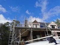 Upwell Scaffolding image 3